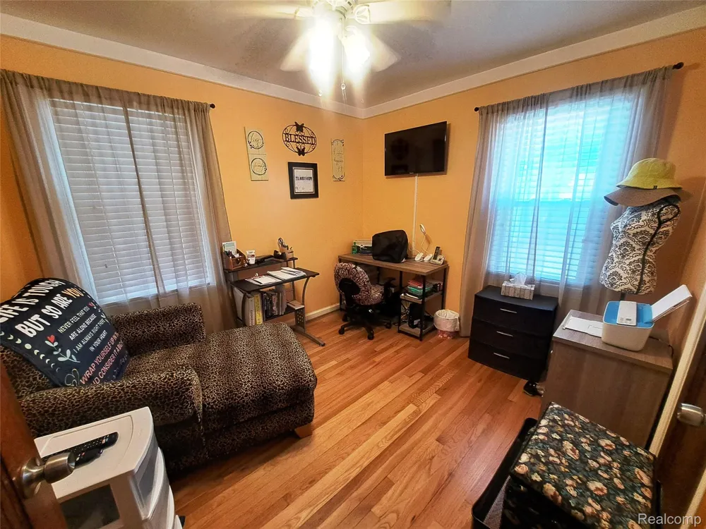 1416 Lincoln Avenue Lincoln Park City, MI 48146