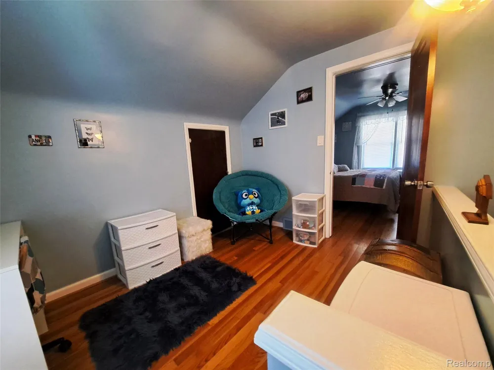 1416 Lincoln Avenue Lincoln Park City, MI 48146