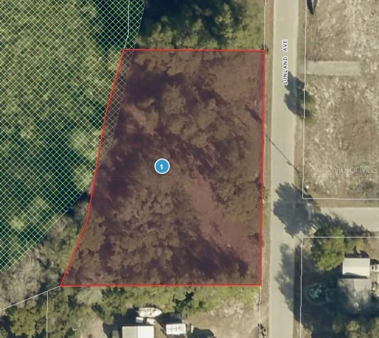 34121 SUNLAND AVENUE Leesburg, FL 34788
