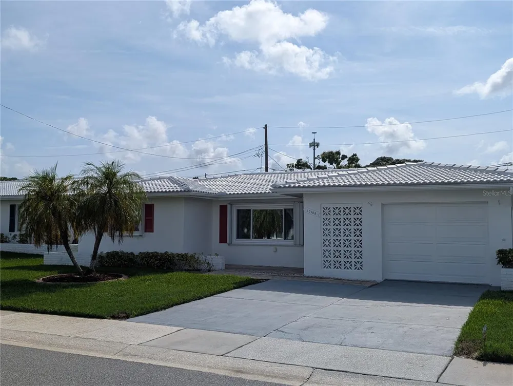 10188 45TH STREET #2 Pinellas Park, FL 33782