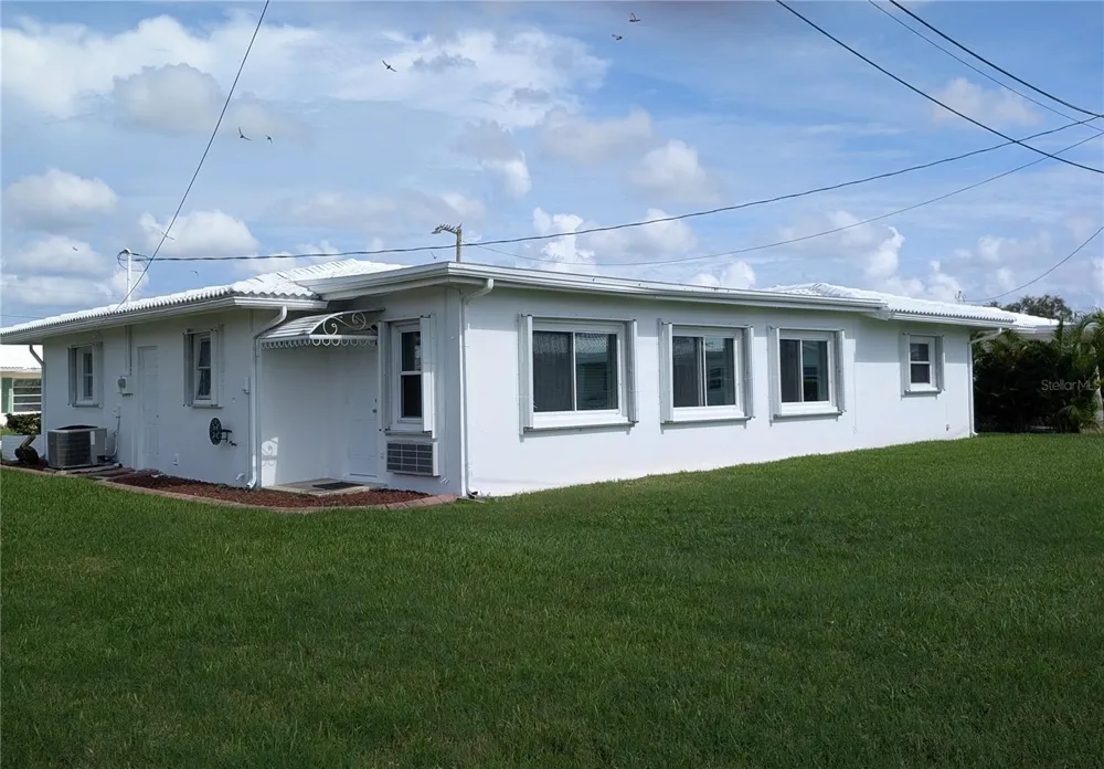 10188 45TH STREET #2 Pinellas Park, FL 33782