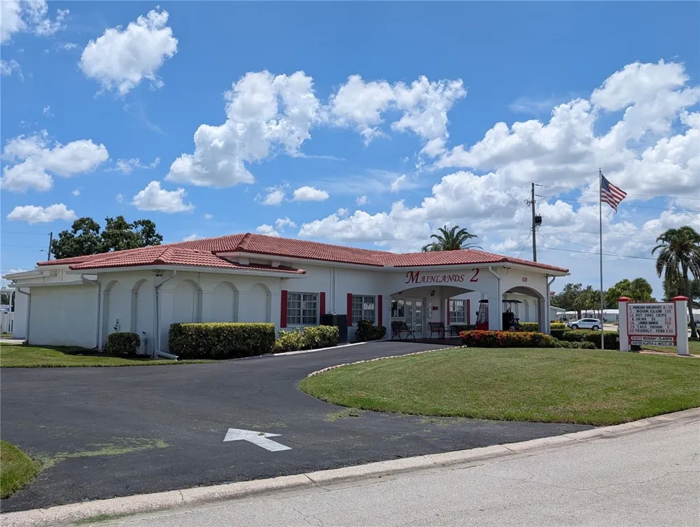 10188 45TH STREET #2 Pinellas Park, FL 33782