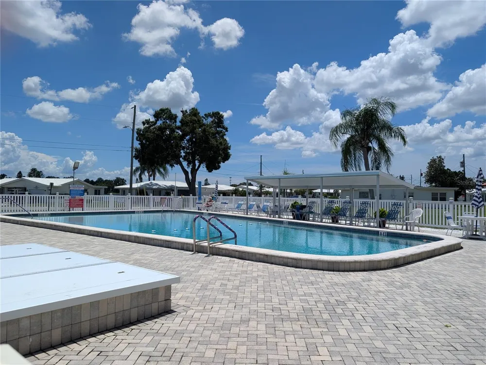 10188 45TH STREET #2 Pinellas Park, FL 33782
