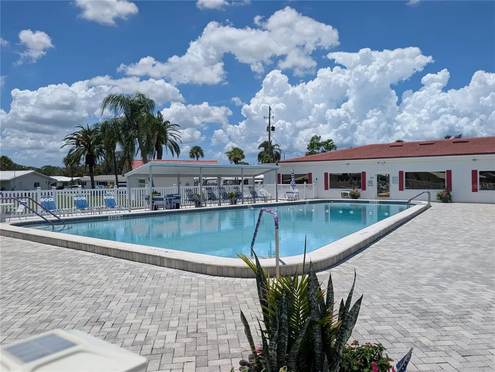 10188 45TH STREET #2 Pinellas Park, FL 33782