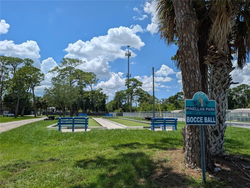10188 45TH STREET #2 Pinellas Park, FL 33782