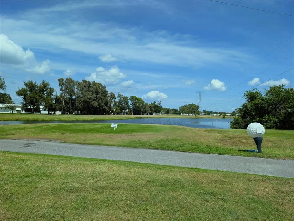 10188 45TH STREET #2 Pinellas Park, FL 33782