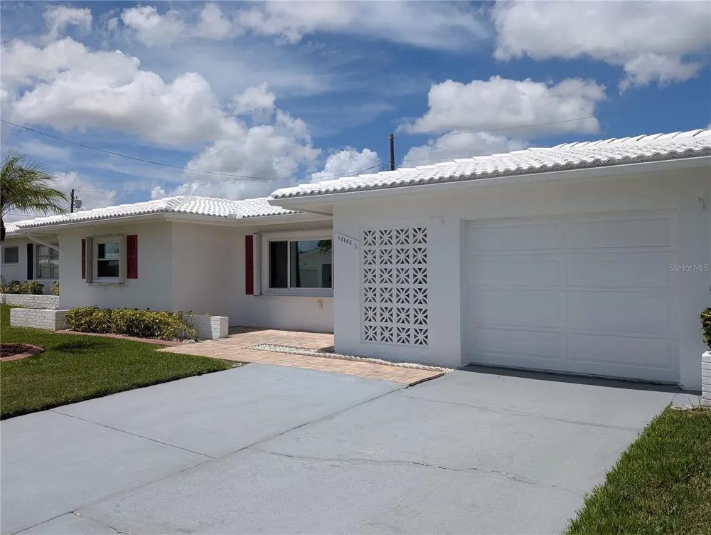 10188 45TH STREET #2 Pinellas Park, FL 33782