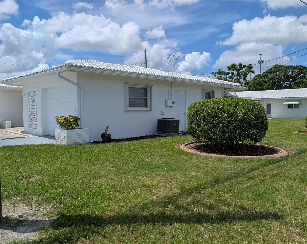 10188 45TH STREET #2 Pinellas Park, FL 33782