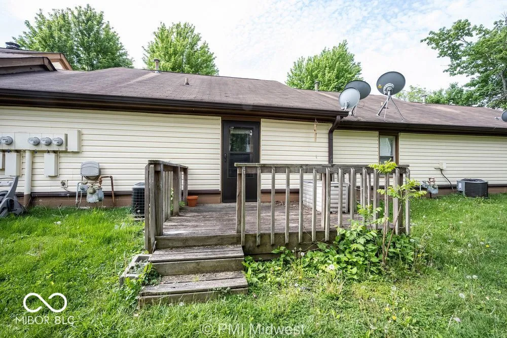 100 E King Avenue Franklin, IN 46131