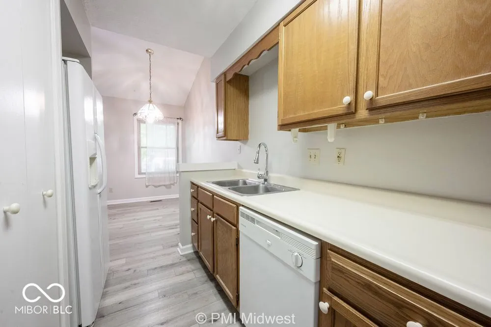 100 E King Avenue Franklin, IN 46131