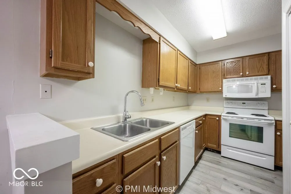 100 E King Avenue Franklin, IN 46131