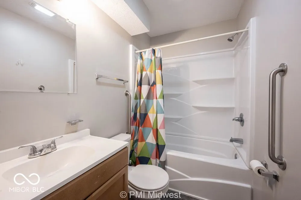 100 E King Avenue Franklin, IN 46131