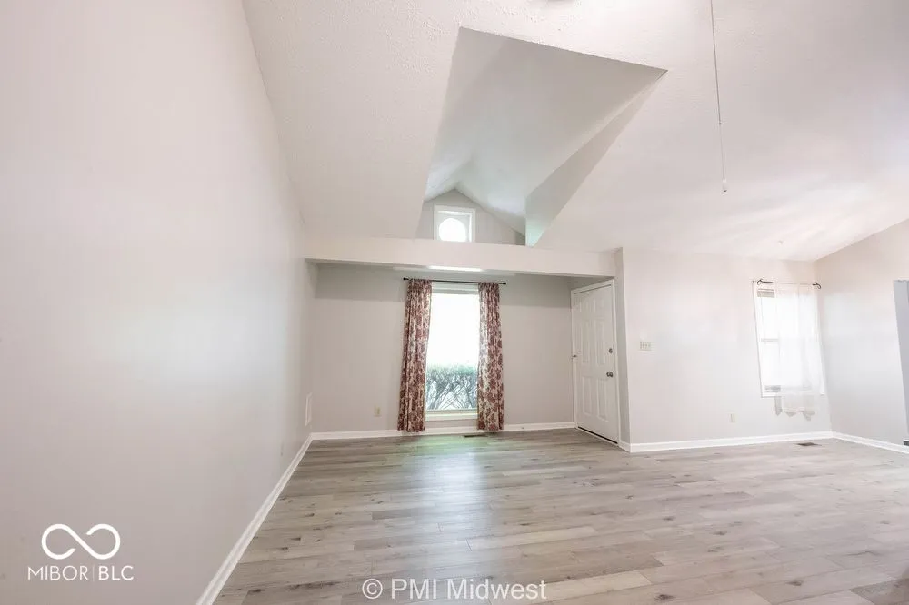 100 E King Avenue Franklin, IN 46131