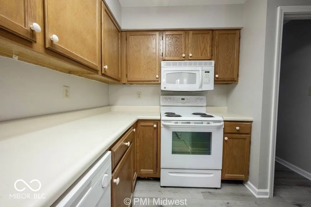 100 E King Avenue Franklin, IN 46131
