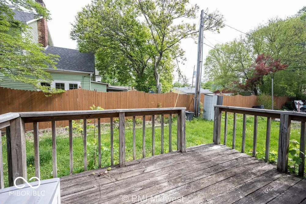 100 E King Avenue Franklin, IN 46131