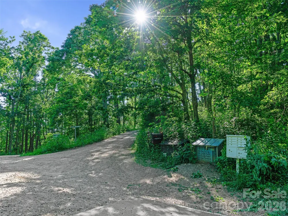 0 Ogle Meadows Road ##81 Burnsville, NC 28714