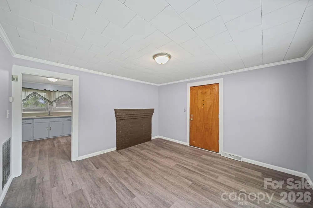 834 Murphy Street Kannapolis, NC 28081