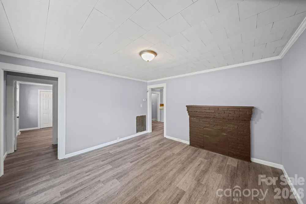 834 Murphy Street Kannapolis, NC 28081