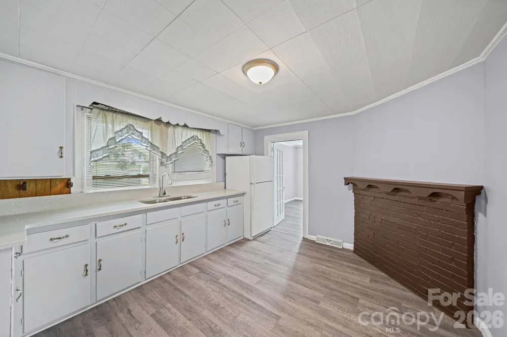 834 Murphy Street Kannapolis, NC 28081