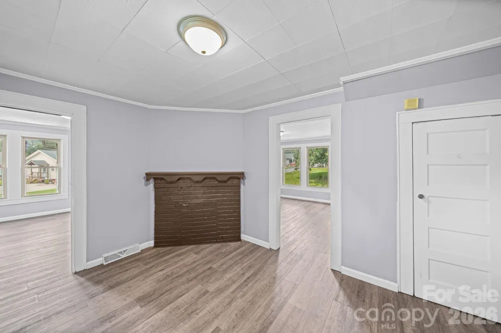 834 Murphy Street Kannapolis, NC 28081