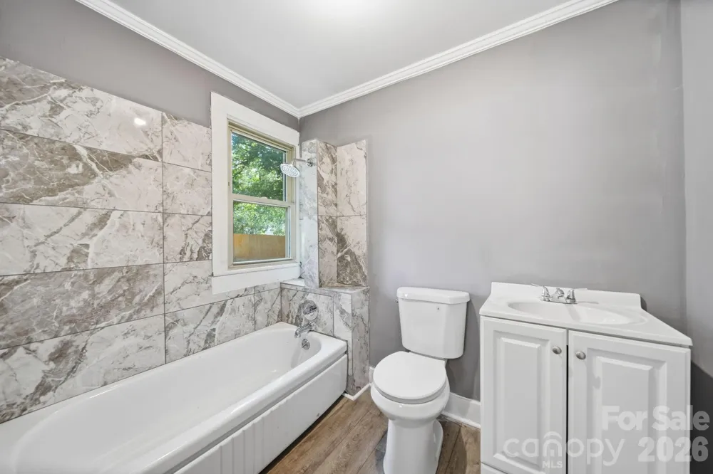 834 Murphy Street Kannapolis, NC 28081