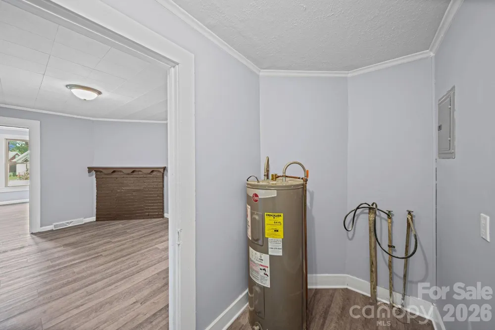834 Murphy Street Kannapolis, NC 28081