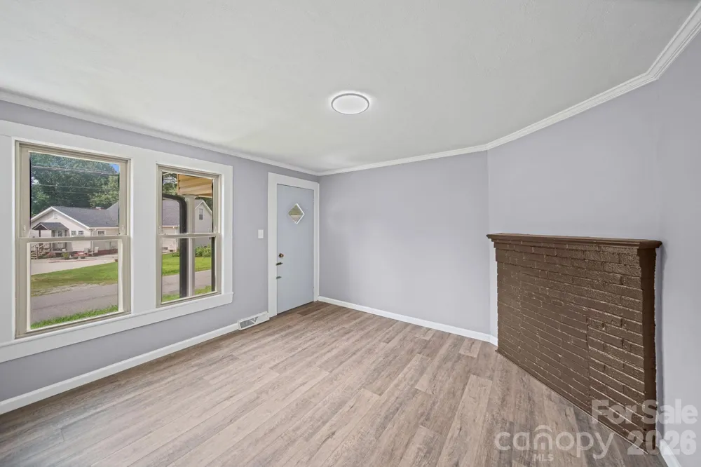 834 Murphy Street Kannapolis, NC 28081