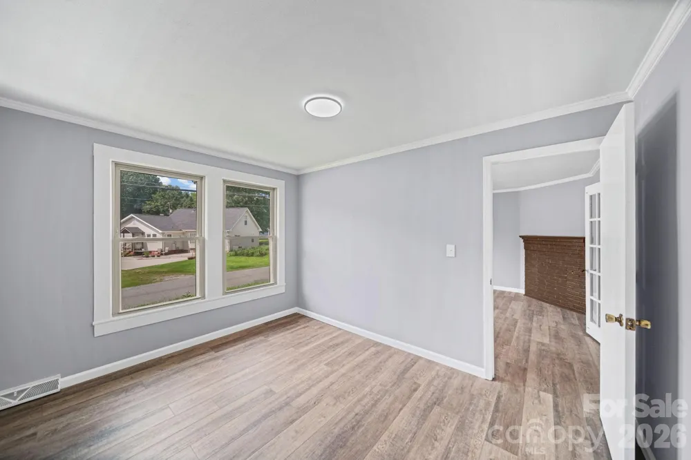 834 Murphy Street Kannapolis, NC 28081