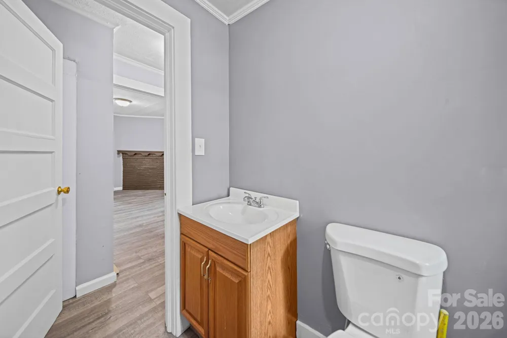 834 Murphy Street Kannapolis, NC 28081