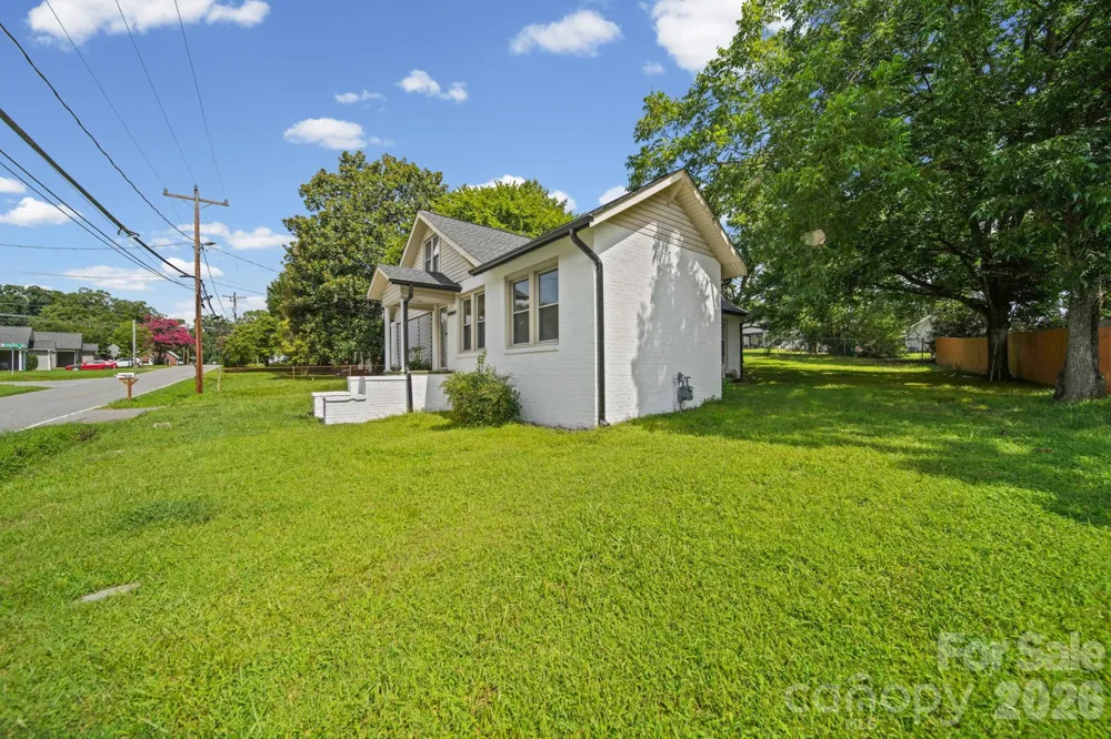 834 Murphy Street Kannapolis, NC 28081