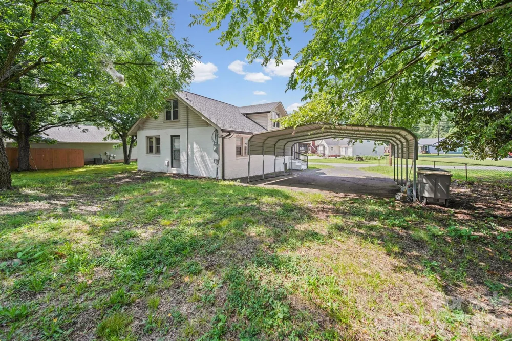 834 Murphy Street Kannapolis, NC 28081