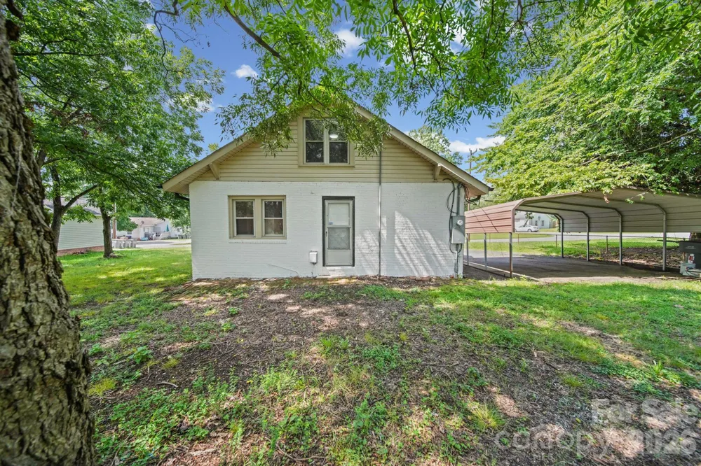 834 Murphy Street Kannapolis, NC 28081