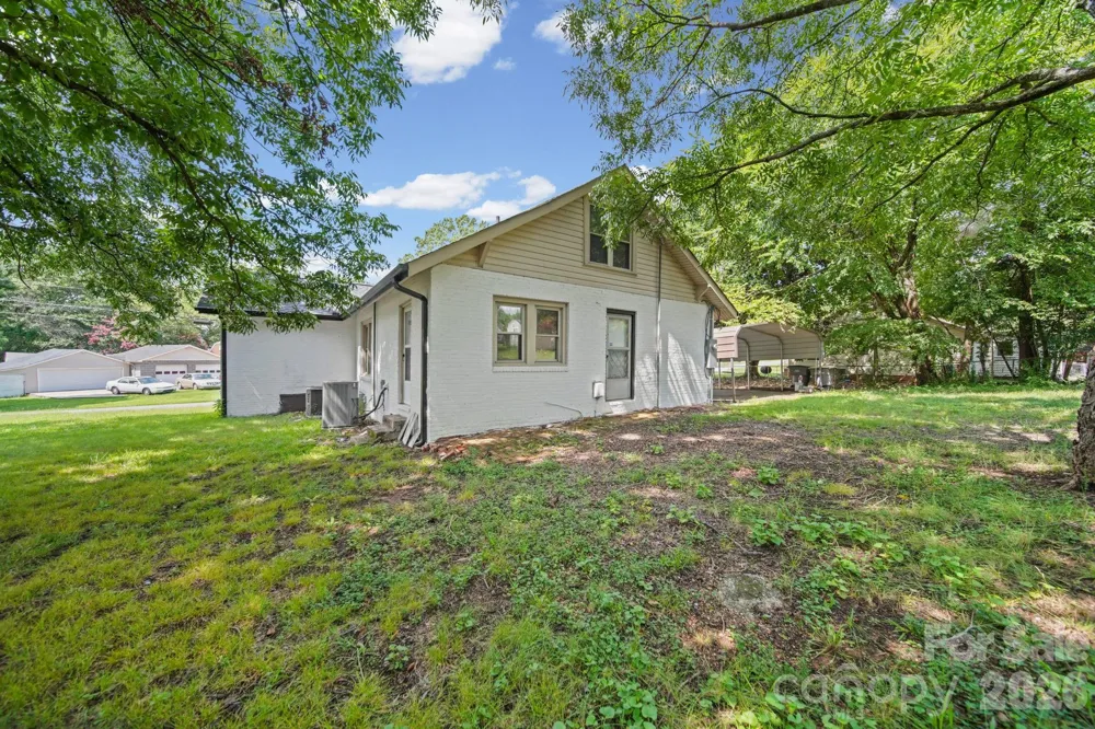 834 Murphy Street Kannapolis, NC 28081