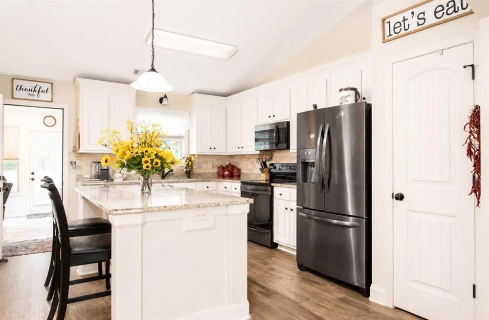 107 Cooper Court Statham, GA 30666