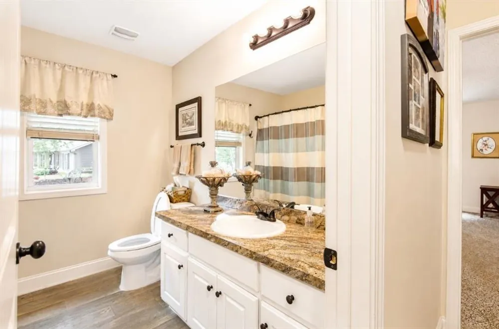 107 Cooper Court Statham, GA 30666