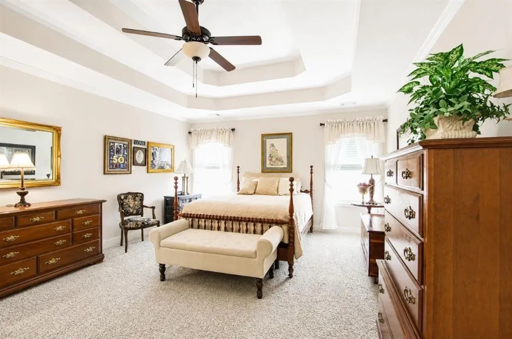 107 Cooper Court Statham, GA 30666
