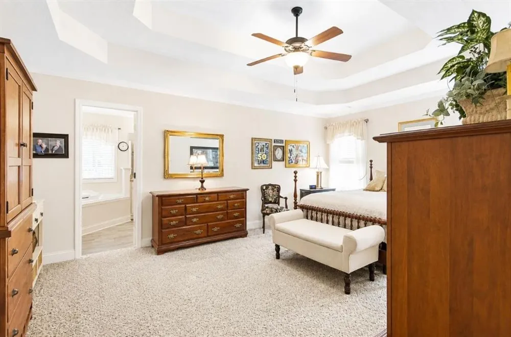 107 Cooper Court Statham, GA 30666
