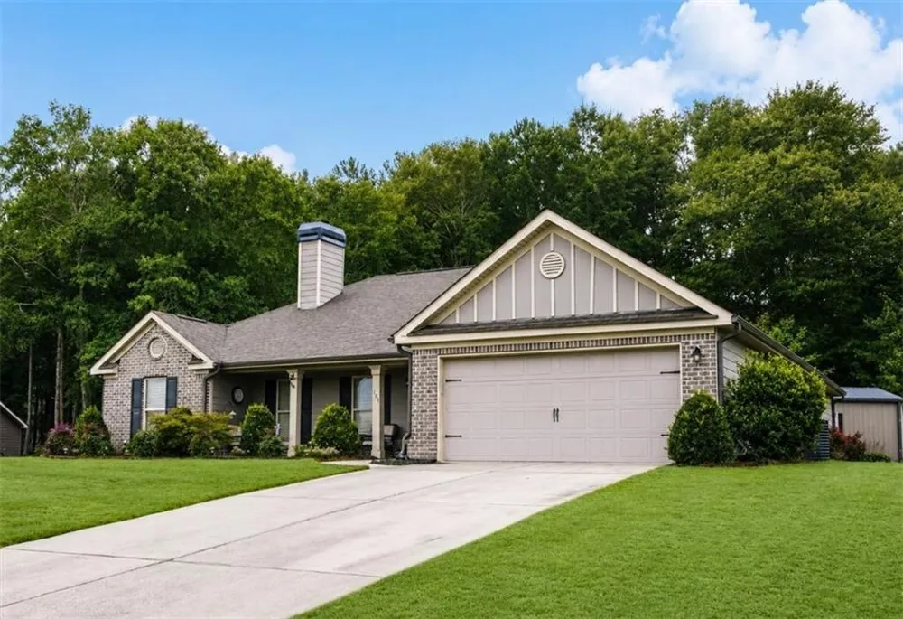 107 Cooper Court Statham, GA 30666