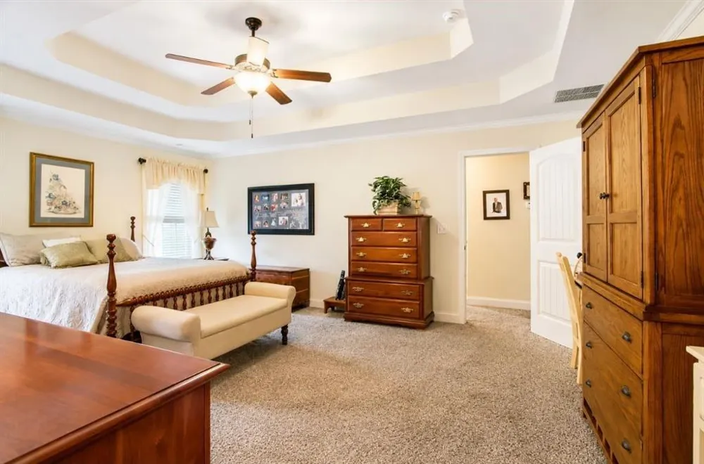107 Cooper Court Statham, GA 30666