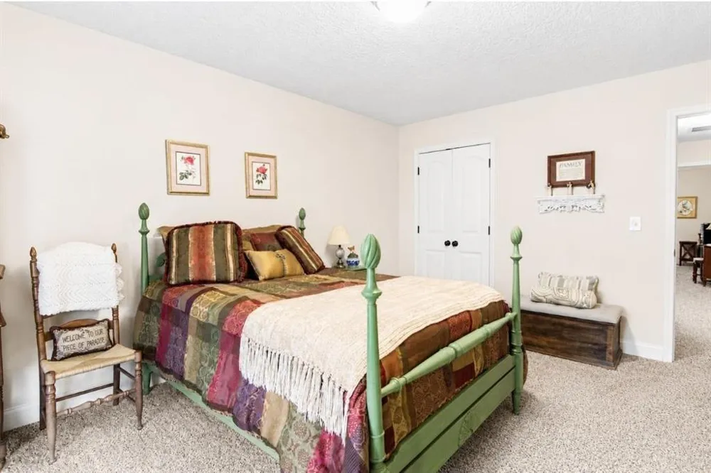 107 Cooper Court Statham, GA 30666