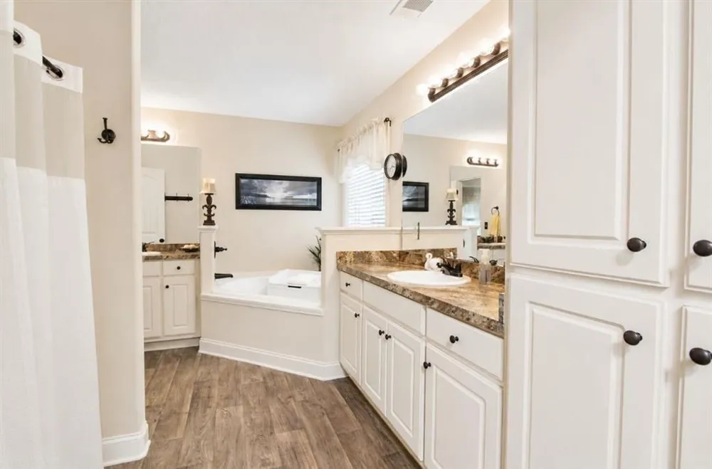 107 Cooper Court Statham, GA 30666