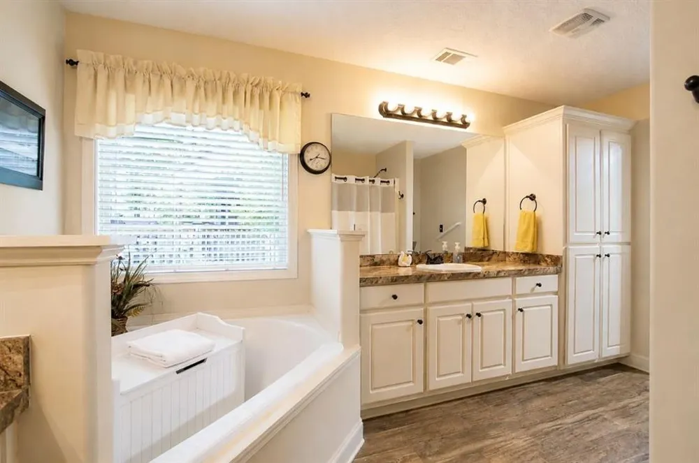 107 Cooper Court Statham, GA 30666