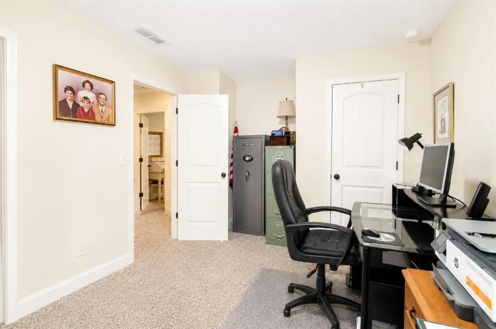 107 Cooper Court Statham, GA 30666