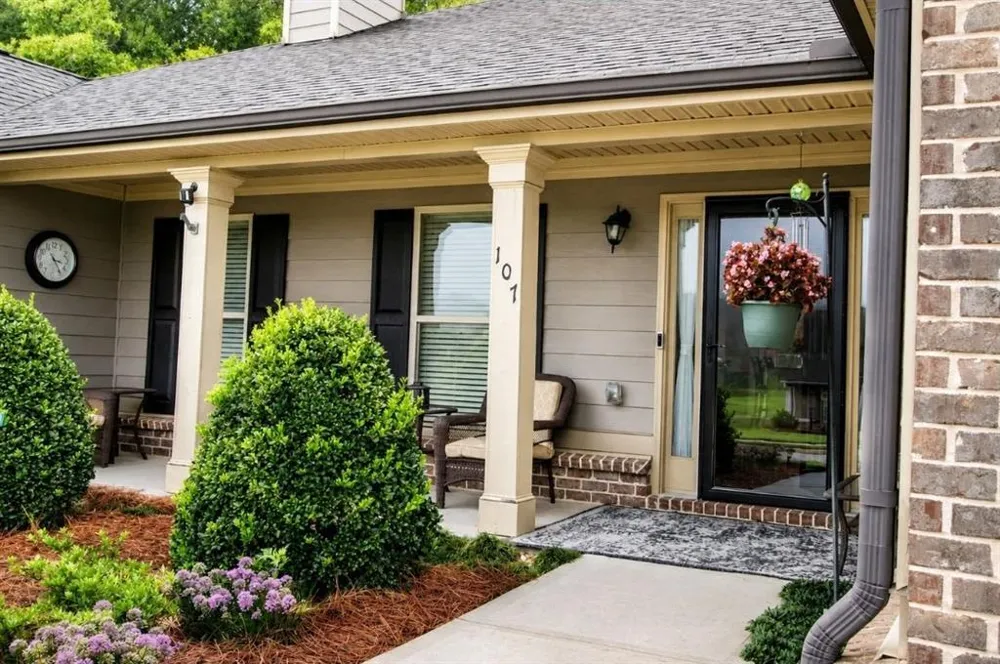 107 Cooper Court Statham, GA 30666