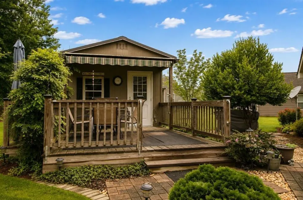 107 Cooper Court Statham, GA 30666
