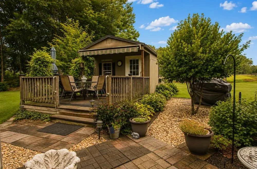 107 Cooper Court Statham, GA 30666