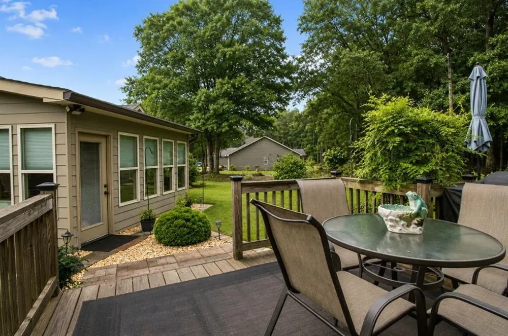 107 Cooper Court Statham, GA 30666