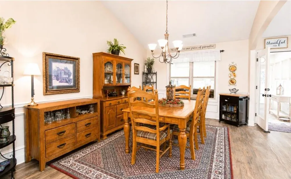 107 Cooper Court Statham, GA 30666