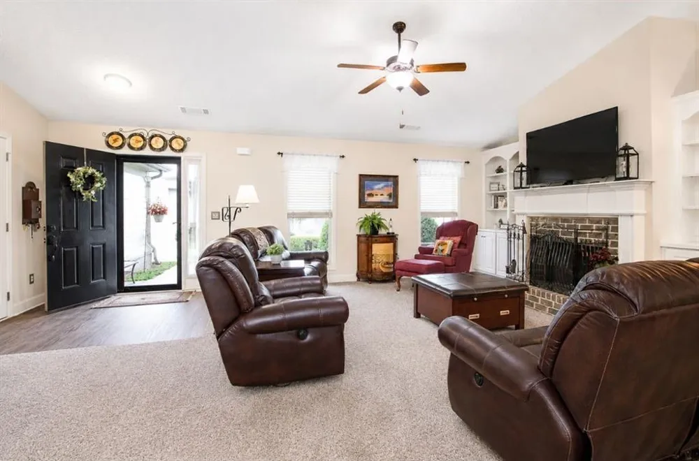107 Cooper Court Statham, GA 30666