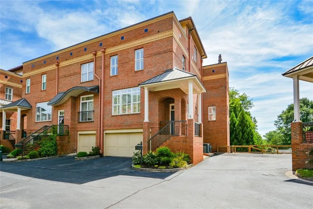 40 Emerson Hill Square Marietta, GA 30060